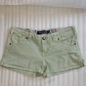 Celebrity Pink Jeans